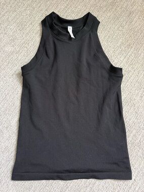 Athleta Renew Seamless Racerback Tank - Small